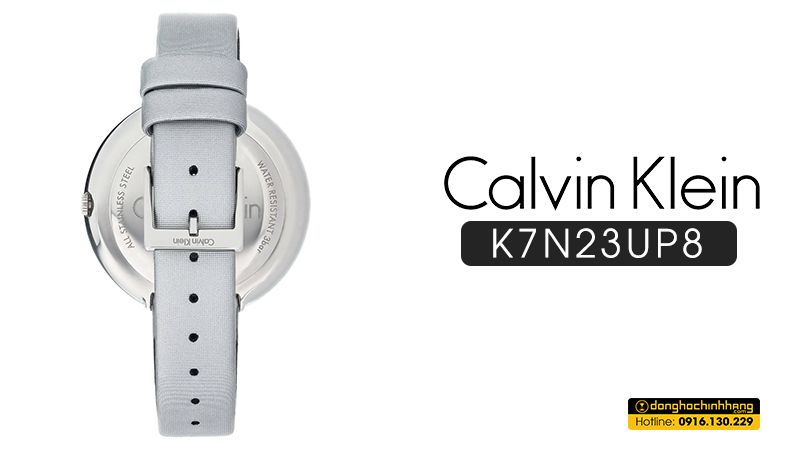 Đồng hồ Calvin Klein K7N23UP8