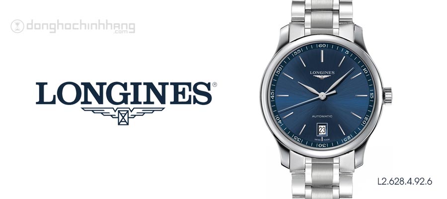 Longines L2.628.4.92.6