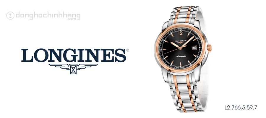 Đồng hồ Longines L2.766.5.59.7