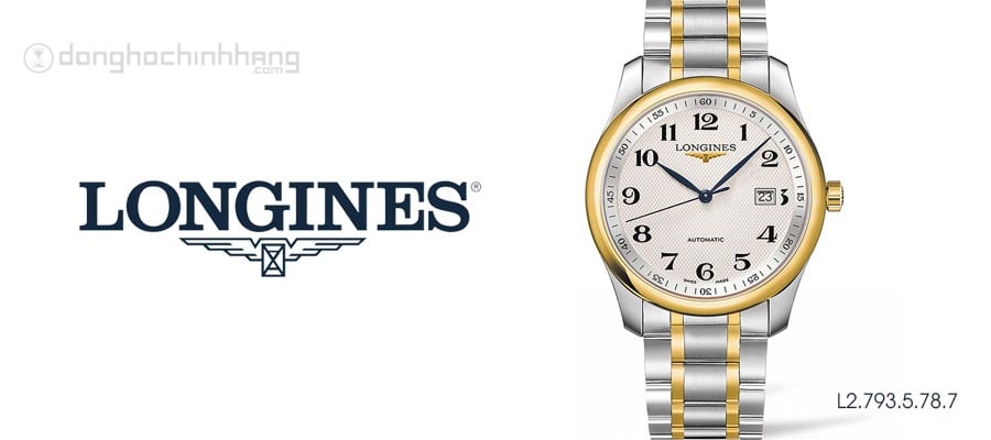 Longines L2.793.5.78.7