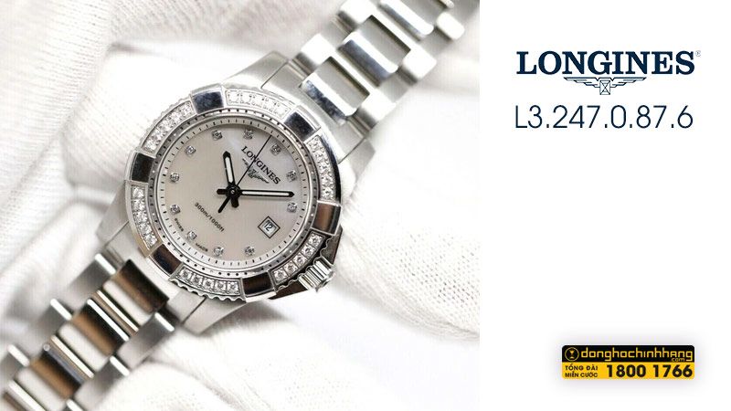 Đồng hồ Longines L3.247.0.87.6