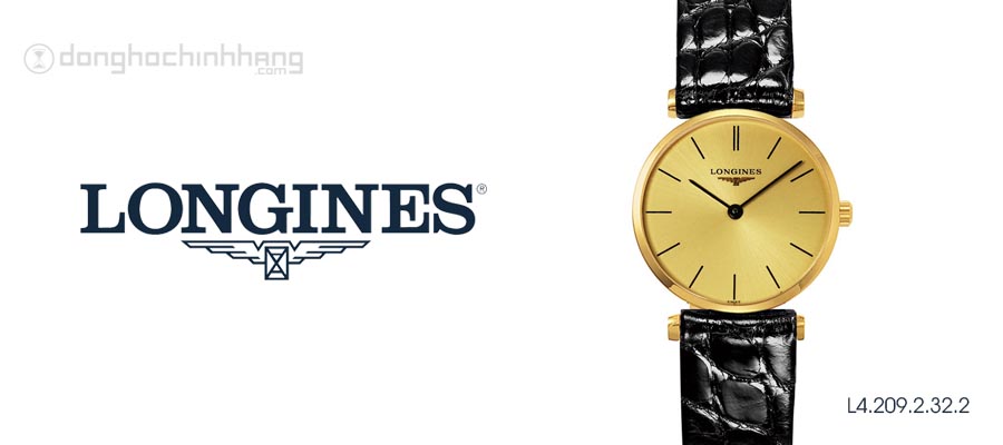 Đồng hồ Longines L4.209.2.32.2