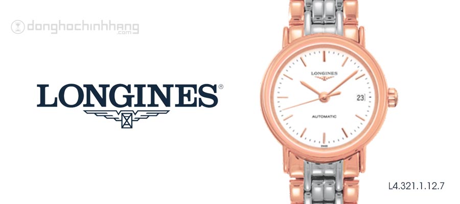 Đồng hồ Longines L4.321.1.12.7