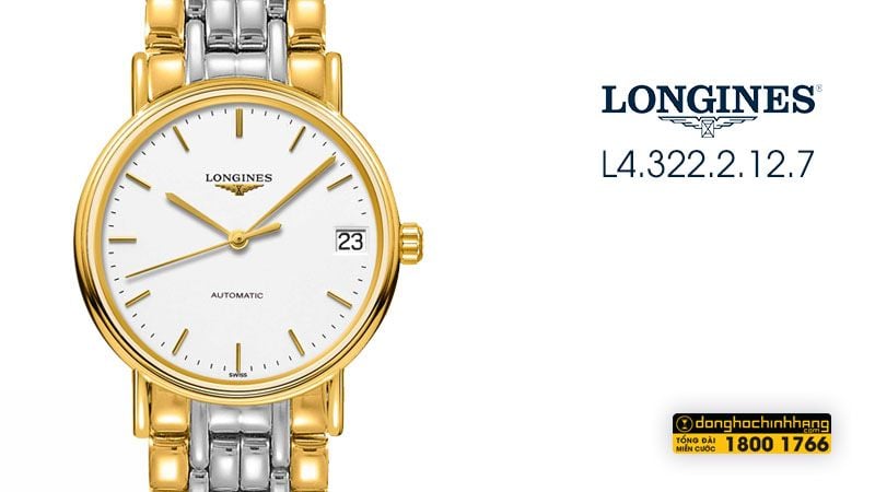 Đồng hồ Longines L4.322.2.12.7