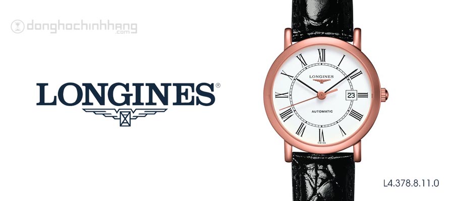 Đồng hồ Longines L4.378.8.11.0