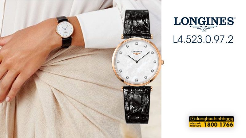 Đồng hồ Longines L4.709.1.88.2