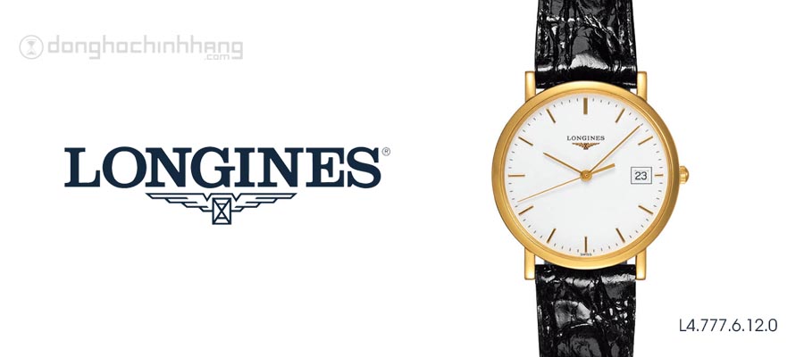 Đồng hồ Longines L4.777.6.12.0