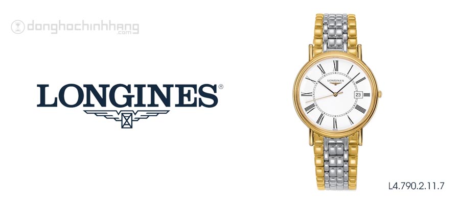 Đồng hồ Longines L4.790.1.11.7