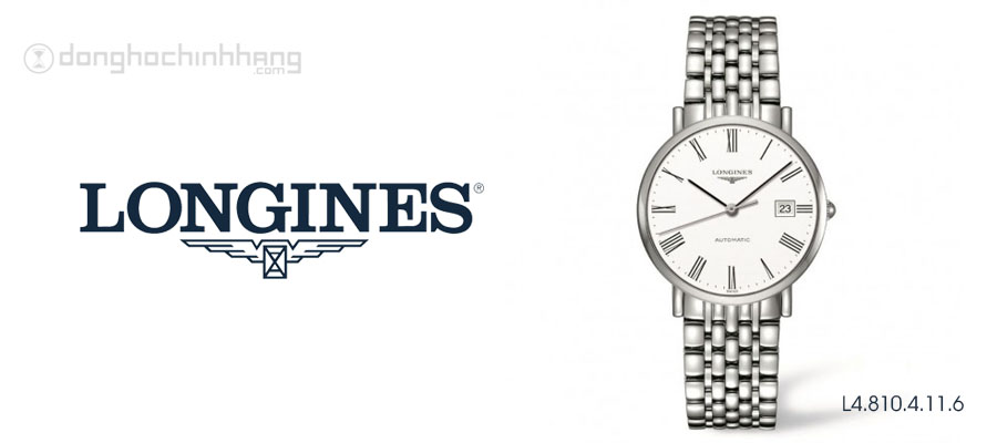 Longines L4.810.4.11.6