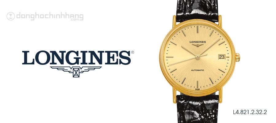 Đồng hồ Longines L4.821.2.32.2