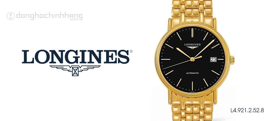 Đồng hồ Longines L4.921.2.52.8