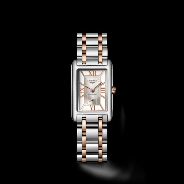 Longines Dolcevita