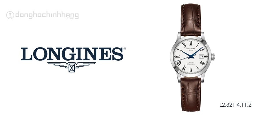 Đồng hồ Longines L2.321.4.11.2