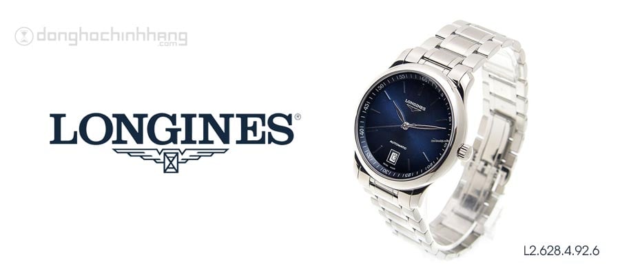 Longines L2.628.4.92.6