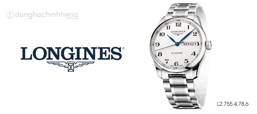 Đồng hồ Longines L2.755.4.78.6