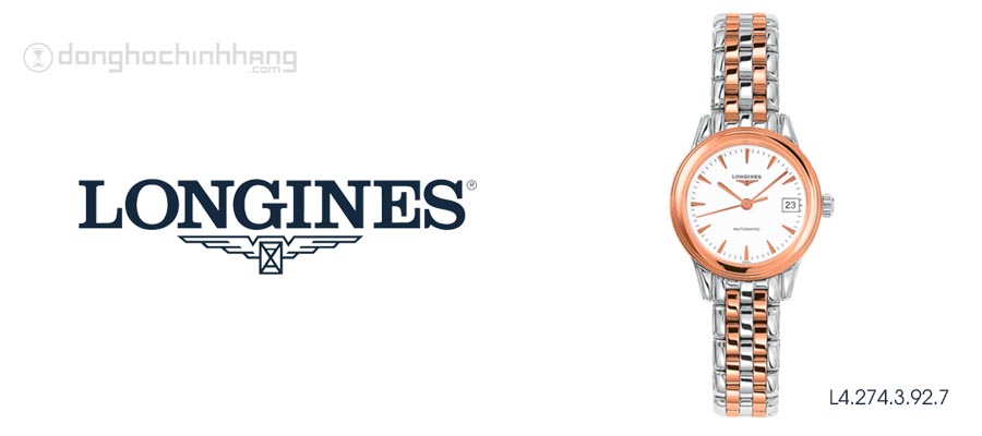 Đồng hồ Longines L4.274.3.92.7