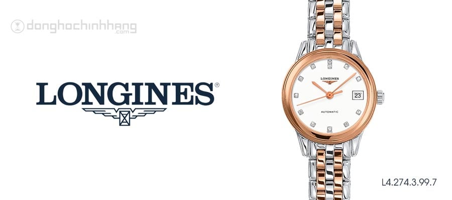 Đồng hồ Longines L4.274.3.99.7