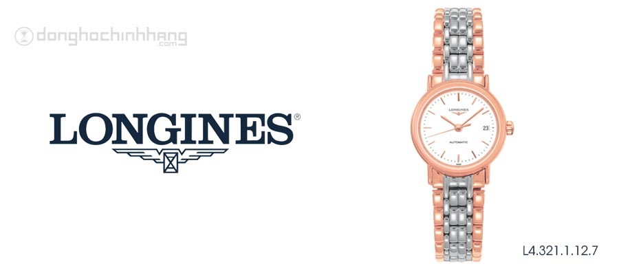 Đồng hồ Longines L4.321.1.12.7