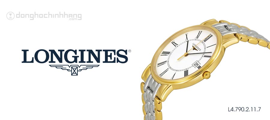 Đồng hồ Longines L4.790.1.11.7