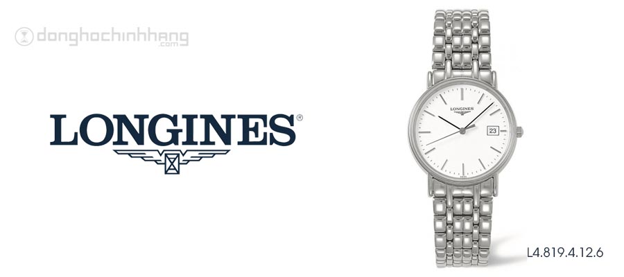 Longines L4.819.4.12.6