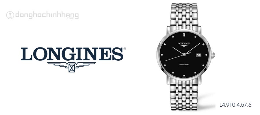 ng h Longines L4.910.4.57.6