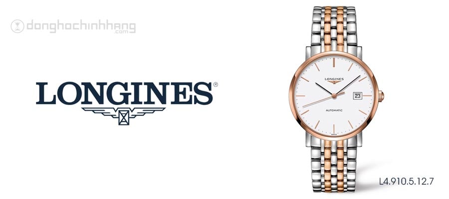 Đồng hồ Longines L4.910.5.12.7