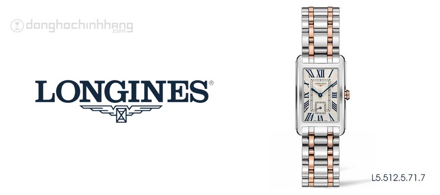 Longines L5.512.5.71.7