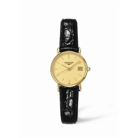 Longines L7.490.6.32.2