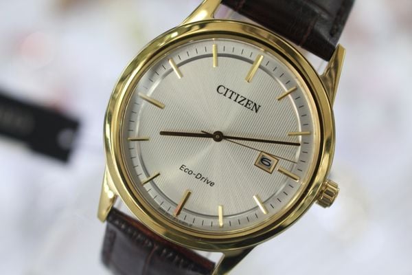 Từ A-Z giúp bạn cách kiểm tra đồng hồ Citizen Eco-Drive chính hãng -