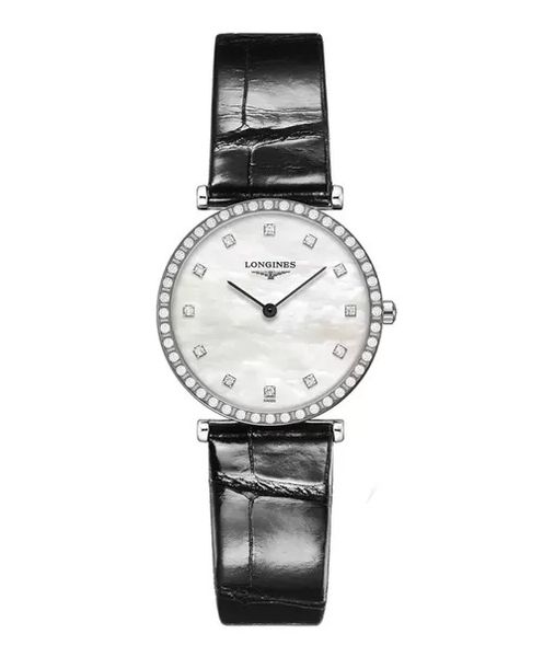 Đồng hồ nữ Longines Grande Classique L4.523.0.87.2