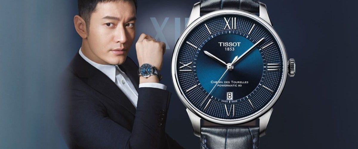 Nam giới đeo đồng hồ tay trái có ý nghĩa thu hút may mắn, tài lộc