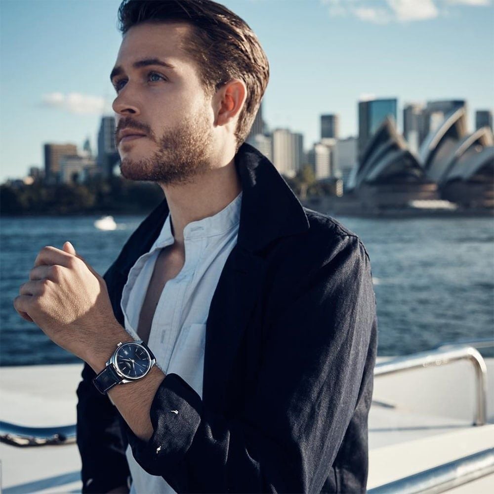 Khám phá xem nam nên đeo đồng hồ tay nào mới tốt