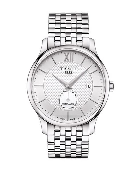 Đồng hồ Tissot T063.428.11.038.00