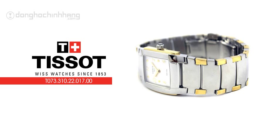 Đồng hồ Tissot T073.310.22.017.00
