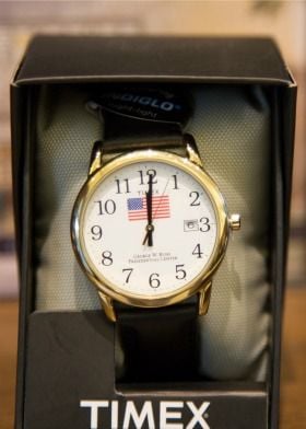 Đồng hồ Timex dành cho những ai ? – Wishdoit Vietnam