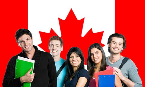 DU HỌC CANADA: NHỮNG SUẤT HỌC BỔNG ĐẦU TIÊN CHO NĂM HỌC 2019