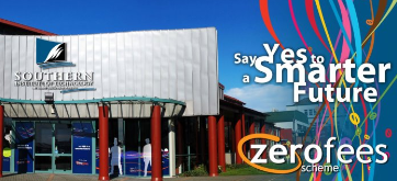 THEO ĐUỔI GIẤC MƠ NEW ZEALAND VỚI HỌC BỔNG “ZERO FEES” CỦA ĐẠI HỌC SIT