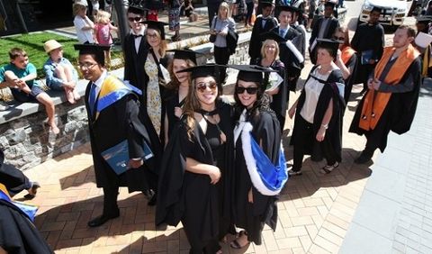 Chương trình ưu đãi đặc biệt dành cho sinh viên quốc tế học tại SIT 2020 -2021