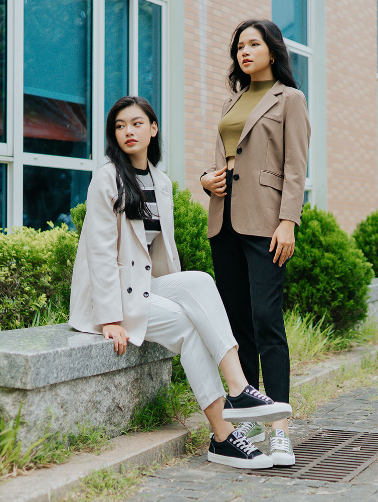 LOOKBOOK ĐÀ NẴNG 2022