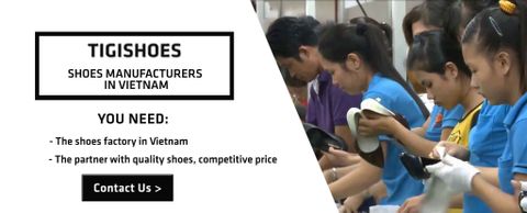 Find a quaility women shoes manufacture in Vietnam easily