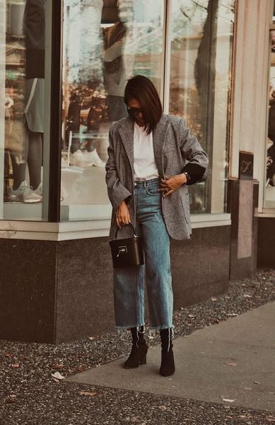 Tất tần tật về phong cách Street Style cho nữ - CHEAPY