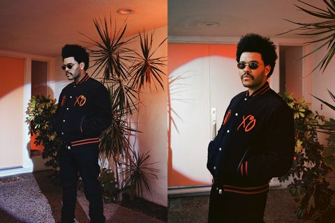BAPE x The Weeknd’s New Collab 2020 - Cú bắt tay đón chào kỷ nguyên mới