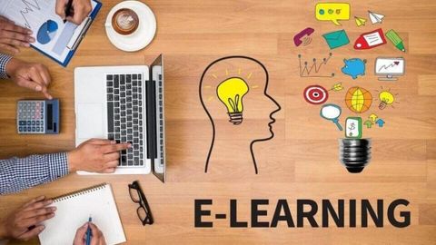 Vì sao E-learning trở thành lựa chọn đào tạo số 1 của các doanh nghiệp hiện nay?