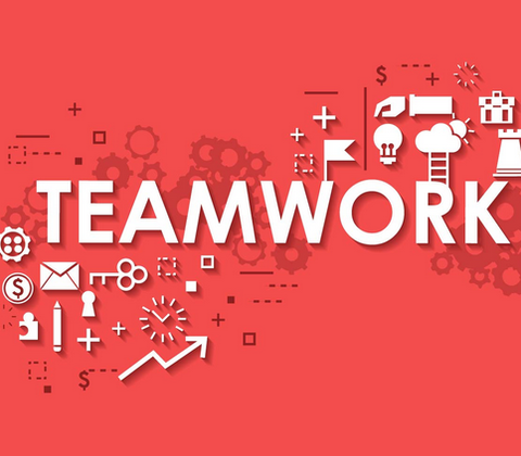 Số hóa bài giảng e-Learning: Chìa khóa để Teamwork hiệu quả