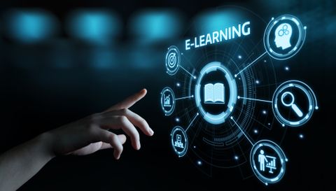 Ứng dụng các hiệu ứng về âm thanh để bài giảng elearning hấp dẫn hơn