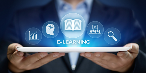 E learning là gì? Lợi ích khi sử dụng bài giảng e learning trong đào tạo trực tuyến