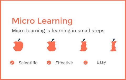 Bật mí 5 xu hướng đào tạo trực tuyến E-learning trong tương lai