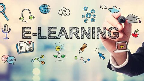 Tổng quan về E-learning: Ưu điểm của E-learning trong hoạt động đào tạo