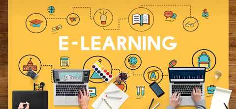 Tại sao nói E-Learning là xu hướng đào tạo nhân sự của tương lai