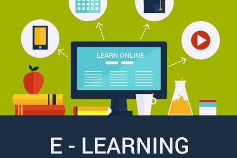 E-Learning và những điều tuyệt vời hình thức này mang lại